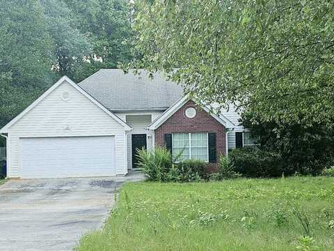 Stonecrest, LOGANVILLE, GA 30052