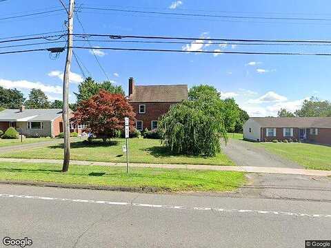 Prospect, WETHERSFIELD, CT 06109