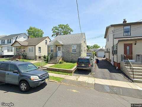 Purce, HILLSIDE, NJ 07205