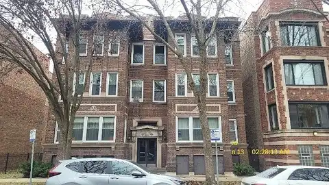 S Ingleside Avenue #2, Chicago, IL 60615