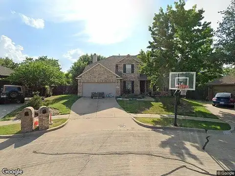 Lake Crest, MCKINNEY, TX 75071