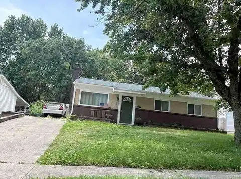 Zimmer, COLUMBUS, OH 43232