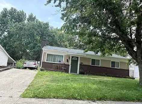 Zimmer, COLUMBUS, OH 43232