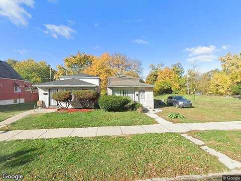 Lowe, CHICAGO, IL 60609