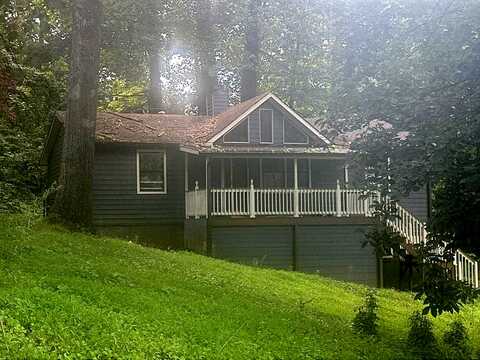 Montpelier, MABLETON, GA 30126