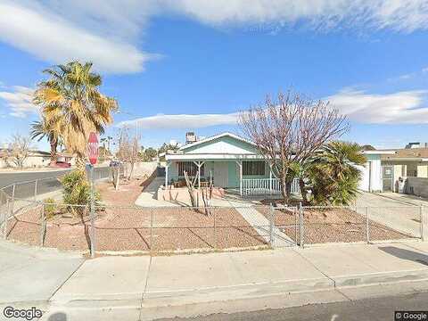 Vicksburg, LAS VEGAS, NV 89122