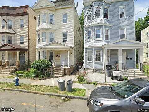 21St, IRVINGTON, NJ 07111