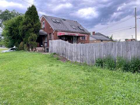 Union, CLAIRTON, PA 15025