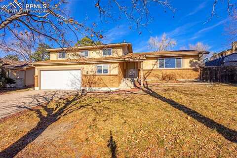 Artistic, COLORADO SPRINGS, CO 80917