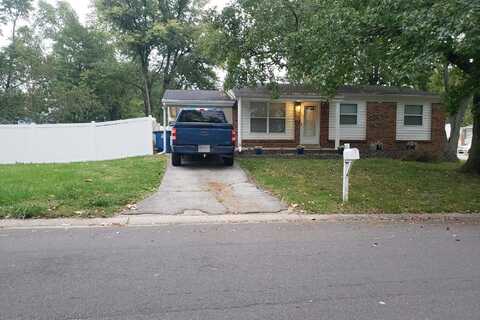Harvest, SAINT CHARLES, MO 63304