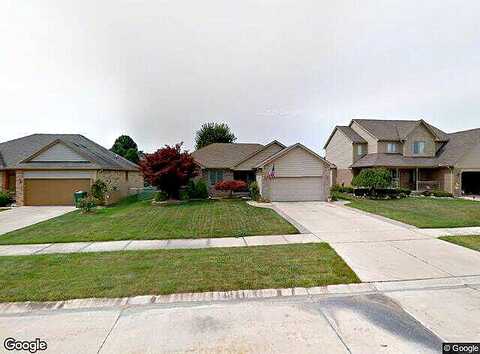 Spurry, CHESTERFIELD, MI 48051