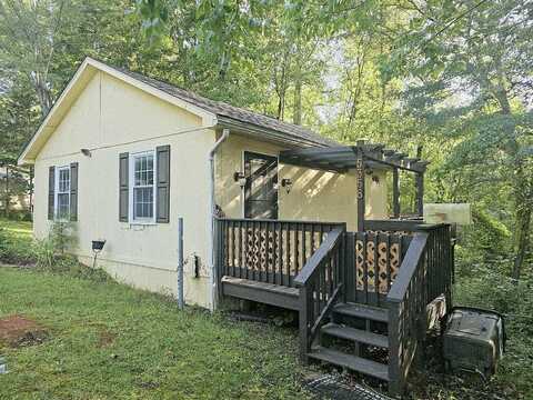 Chigger Hill, GAINESVILLE, GA 30506