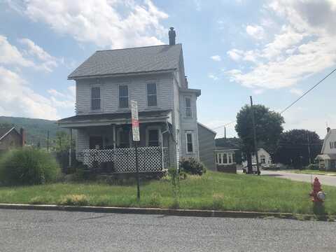 Ore, PALMERTON, PA 18071