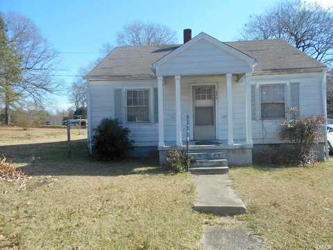 Swain, HENDERSON, NC 27536