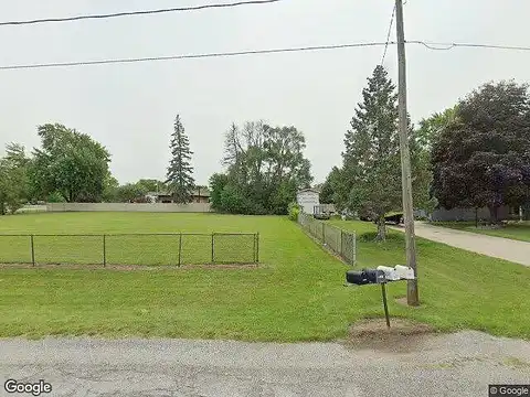 George Street, Saginaw, MI 48603