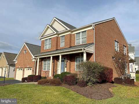 Antioch Ridge, HAYMARKET, VA 20169