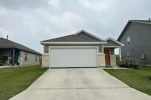 Frederick, VON ORMY, TX 78073