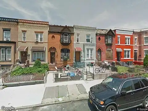 Lexington, BROOKLYN, NY 11221