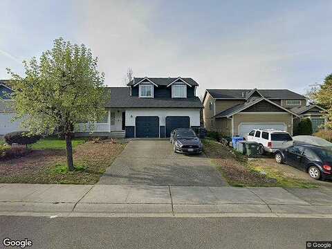 208Th Street, SPANAWAY, WA 98387