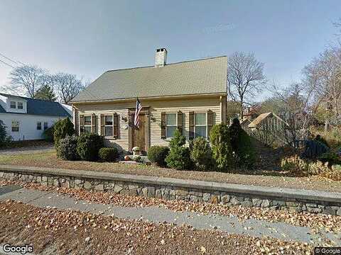 Pleasant, SOUTH WEYMOUTH, MA 02190