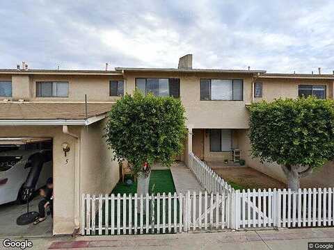 Hart, EL CAJON, CA 92021