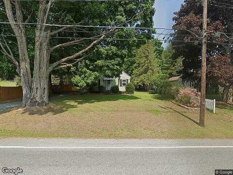 County Highway 102, GLOVERSVILLE, NY 12078