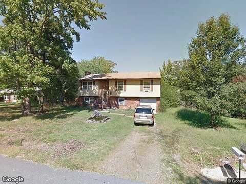 Elder, FREDERICKSBURG, VA 22407