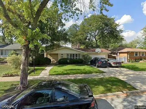 Oak Center, OAK LAWN, IL 60453