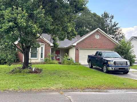Ballentine, HOPE MILLS, NC 28348