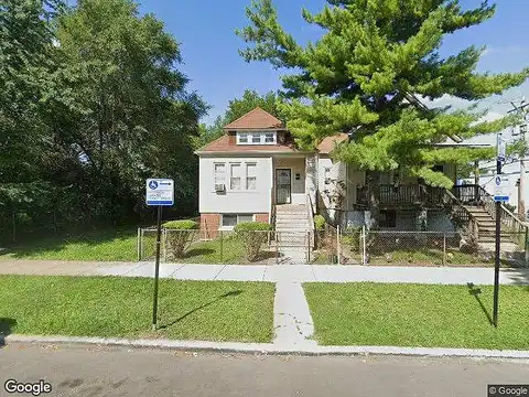 Justine, CHICAGO, IL 60636