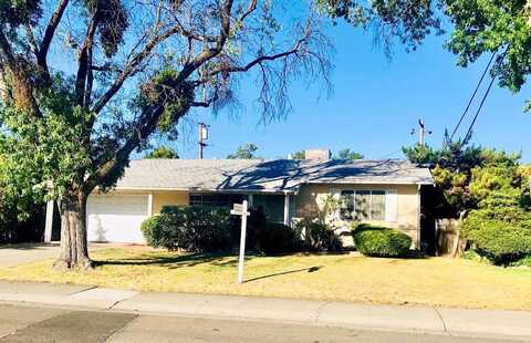 Kermit, STOCKTON, CA 95207