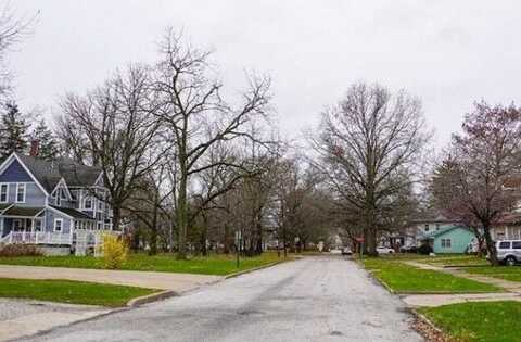 Jackson, BUSHNELL, IL 61422
