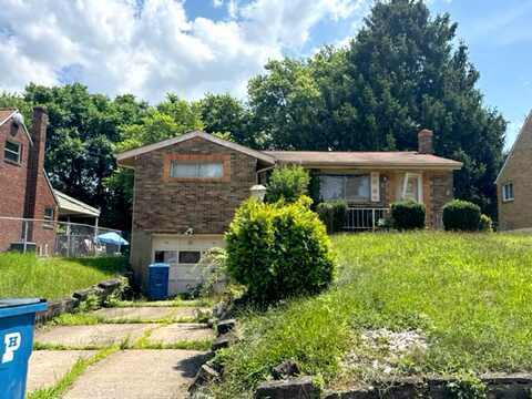Guylyn, PITTSBURGH, PA 15235