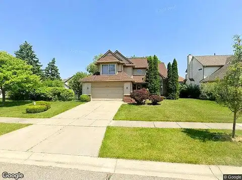 Justin, YPSILANTI, MI 48197
