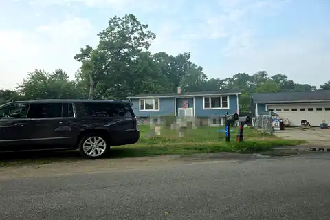 Jefferson, MUSKEGON, MI 49442