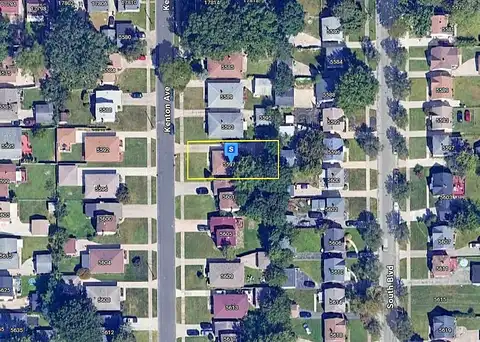Kenton, MAPLE HEIGHTS, OH 44137