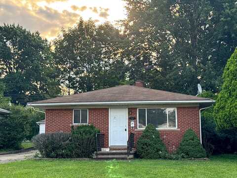 Kenton, MAPLE HEIGHTS, OH 44137