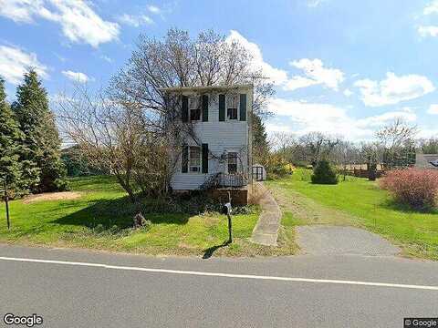 Salem Fort Elfsborg Rd, Salem, NJ 08079