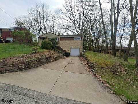Clark, BETHEL PARK, PA 15102