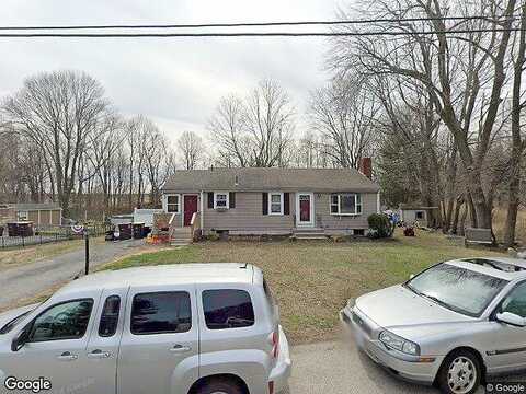 Union, SOUTH WEYMOUTH, MA 02190