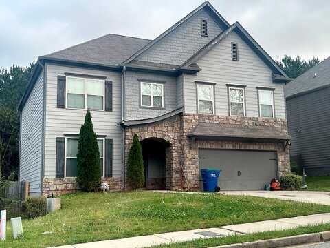 Graywind, ATLANTA, GA 30349