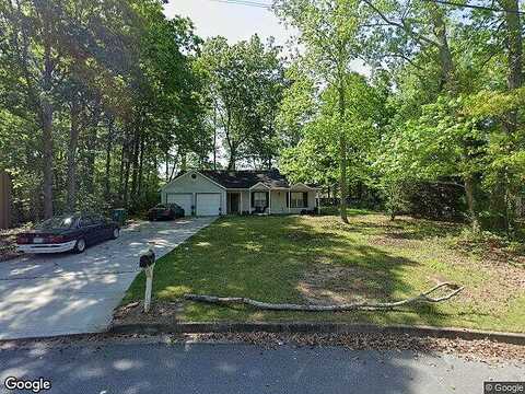 Longbow, STONE MOUNTAIN, GA 30087