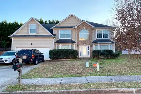 Lakeridge, COVINGTON, GA 30016
