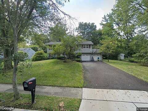 Brooklawn, EAST WINDSOR, NJ 08520