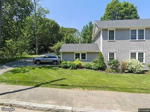 Hall, QUINCY, MA 02169