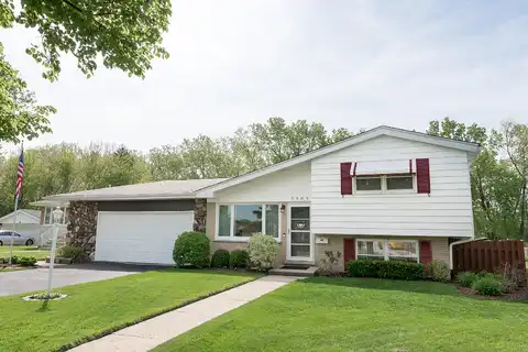 99Th, OAK LAWN, IL 60453