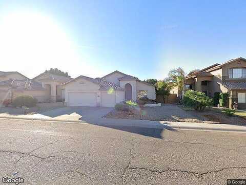 Sack, GLENDALE, AZ 85308