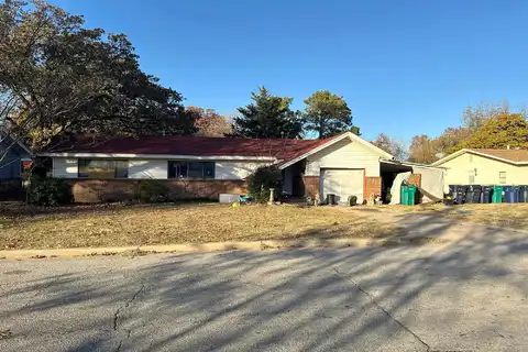 26Th, OKLAHOMA CITY, OK 73127