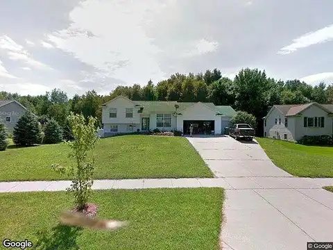 Maple Bend, ALLENDALE, MI 49401