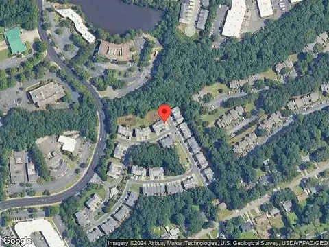 Brookside Oak, NORCROSS, GA 30093